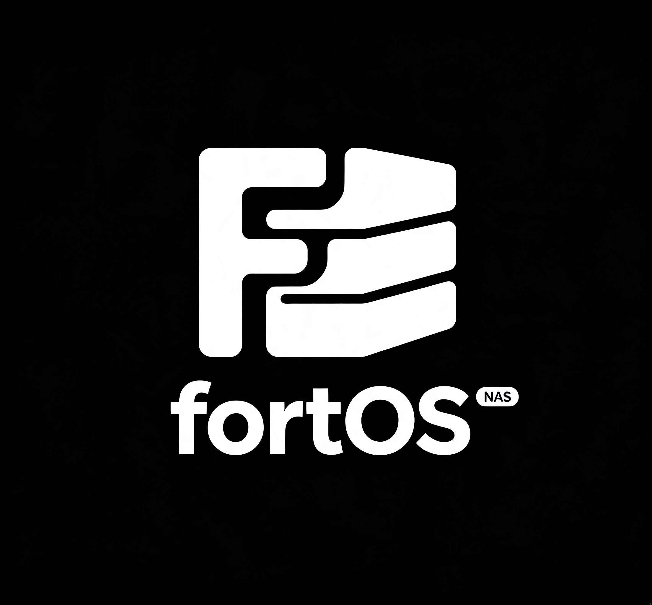 FortOS logo